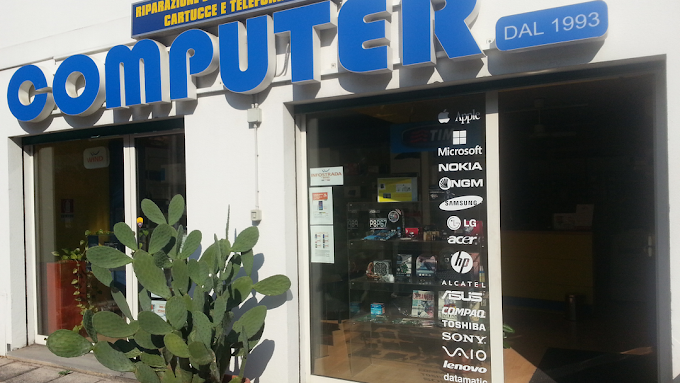 Immagine di copertina dell'annuncio